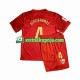 Dječja Gostujući Away Dresova Sevilla FC Sergio Ramos 4 2023-2024 Kratkih Rukava