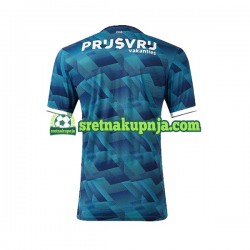 Muškarci Gostujući Away Dresova Feyenoord Rotterdam 2023-2024 Kratkih Rukava
