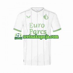 Muškarci Treći Dresova Feyenoord Rotterdam 2023-2024 Kratkih Rukava