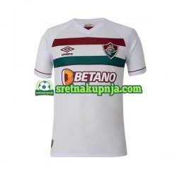 Muškarci Gostujući Away Dresova Fluminense 2023 Kratkih Rukava