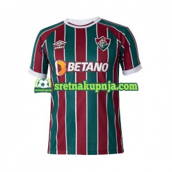 Muškarci Domaći Home Dresova Fluminense 2023-2024 Kratkih Rukava