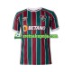 Muškarci Domaći Home Dresova Fluminense 2023-2024 Kratkih Rukava