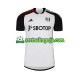 Muškarci Domaći Home Dresova Fulham 2023-2024 Kratkih Rukava