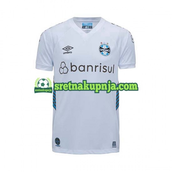 Muškarci Gostujući Away Dresova Gremio 2023-2024 Kratkih Rukava