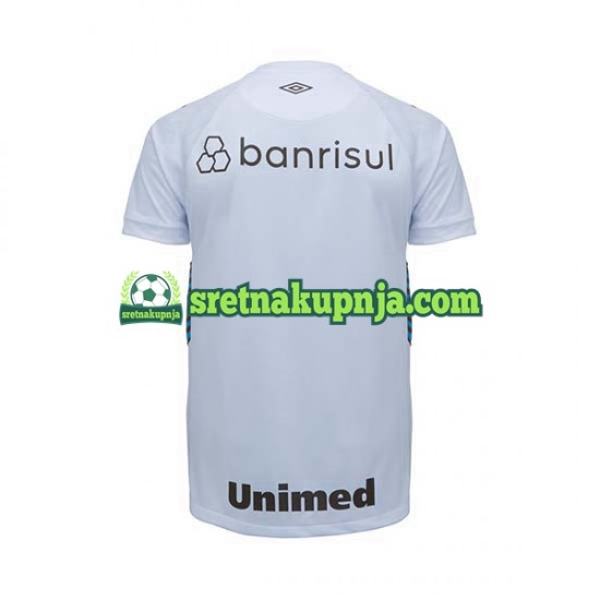 Muškarci Gostujući Away Dresova Gremio 2023-2024 Kratkih Rukava