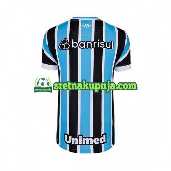 Muškarci Domaći Home Dresova Gremio 2023-2024 Kratkih Rukava