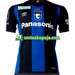 Muškarci Domaći Home Dresova Gamba Osaka 2022 Kratkih Rukava
