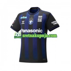 Muškarci Domaći Home Dresova Gamba Osaka 2023 Kratkih Rukava