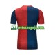 Muškarci Domaći Home Dresova Genoa 2023-2024 Kratkih Rukava