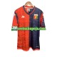 Muškarci Domaći Home Dresova Genoa 2023-2024 Kratkih Rukava