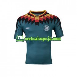 Muškarci Gostujući Away Dresova Njemačka Retro 1994 Kratkih Rukava