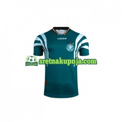 Muškarci Gostujući Away Dresova Njemačka Retro 1996 Kratkih Rukava
