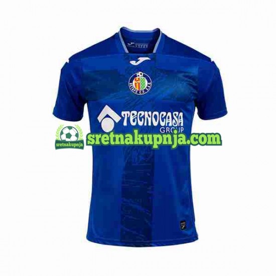 Muškarci Domaći Home Dresova Getafe CF 2023-2024 Kratkih Rukava