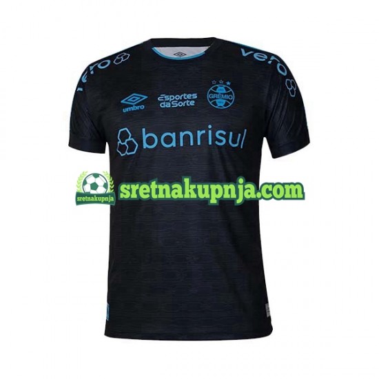 Muškarci Treći Dresova Gremio 2023-2024 Kratkih Rukava