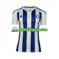 Muškarci Domaći Home Dresova HJK Helsinki 2023 Kratkih Rukava Muškarci Domaći Home Dresova HJK Helsinki 2023 Kratkih Rukava