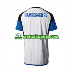 Muškarci Domaći Home Dresova Hamburger SV 2023-2024 Kratkih Rukava