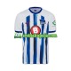 Muškarci Domaći Home Dresova Hertha BSC 2023-2024 Kratkih Rukava