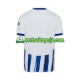Muškarci Domaći Home Dresova Hertha BSC 2023-2024 Kratkih Rukava