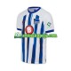 Muškarci Domaći Home Dresova Hertha BSC 2023-2024 Kratkih Rukava