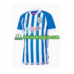 Muškarci Domaći Home Dresova Huddersfield 2022-2023 Kratkih Rukava