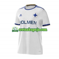 Muškarci Domaći Home Dresova IFK Norrkoping 2022 Kratkih Rukava