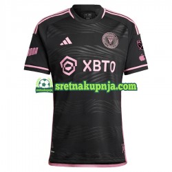 Muškarci Gostujući Away Dresova Inter Miami 2023 Kratkih Rukava