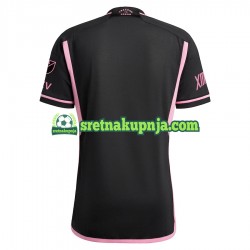 Muškarci Gostujući Away Dresova Inter Miami 2023 Kratkih Rukava