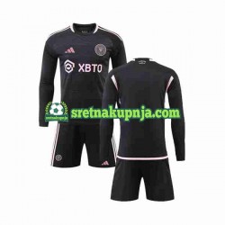 Dječja Gostujući Away Dresova Inter Miami 2023-2024 Dugim Rukavima
