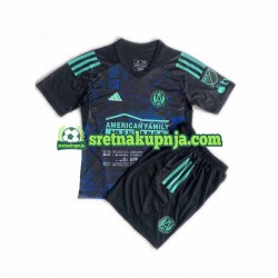 Dječja Gostujući Away Dresova Inter Miami Special 2023-2024 Kratkih Rukava