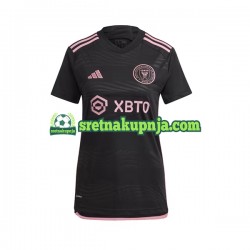 Žene Gostujući Away Dresova Inter Miami 2023-2024 Kratkih Rukava