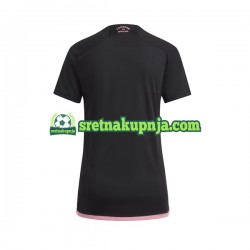 Žene Gostujući Away Dresova Inter Miami 2023-2024 Kratkih Rukava