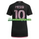 Žene Gostujući Away Dresova Inter Miami Lionel Messi 10 2023 Kratkih Rukava