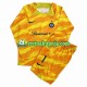Dječja Domaći Home Golmanski Dresova Inter Milan Sommer 1 2023-2024 Dugim Rukavima