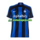 Muškarci Domaći Home Dresova Inter Milan 2022-2023 Kratkih Rukava