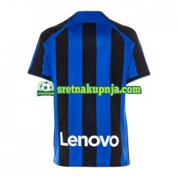 Muškarci Domaći Home Dresova Inter Milan 2022-2023 Kratkih Rukava