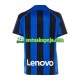 Muškarci Domaći Home Dresova Inter Milan 2022-2023 Kratkih Rukava