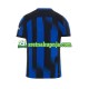 Muškarci Domaći Home Dresova Inter Milan 2023-2024 Kratkih Rukava