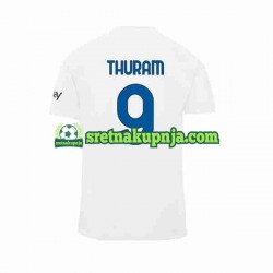Muškarci Gostujući Away Dresova Inter Milan Marcus Thuram 9 2023-2024 Kratkih Rukava