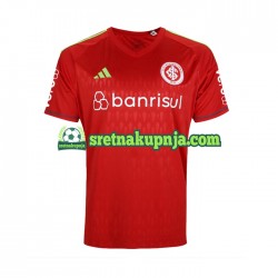 Muškarci Domaći Home Golmanski Dresova Internacional 2023-2024 Kratkih Rukava