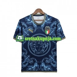 Muškarci Domaći Home Dresova Italija Versace Edition 2022-2023 Kratkih Rukava