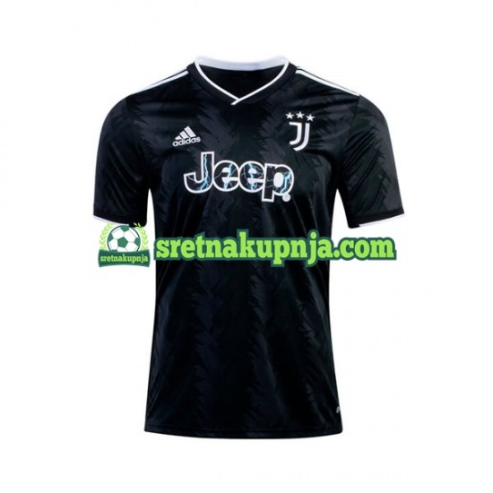 Muškarci Gostujući Away Dresova Juventus 2022-2023 Kratkih Rukava