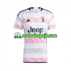 Muškarci Gostujući Away Dresova Juventus 2023-2024 Kratkih Rukava