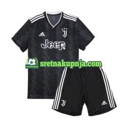Dječja Gostujući Away Dresova Juventus 2022-2023 Kratkih Rukava Dječja Gostujući Away Dresova Juventus 2022-2023 Kratkih Rukava