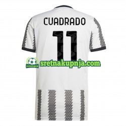 Muškarci Domaći Home Dresova Juventus Cuadrado 11 2022-2023 Kratkih Rukava Muškarci Domaći Home Dresova Juventus Cuadrado 11 2022-2023 Kratkih Rukava