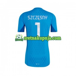 Muškarci Domaći Home Golmanski Dresova Juventus Wojciech Szczesny 1 2023-2024 Kratkih Rukava Muškarci Domaći Home Golmanski Dresova Juventus Wojciech Szczesny 1 2023-2024 Kratkih Rukava