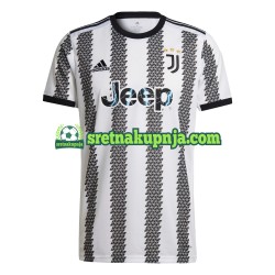 Muškarci Domaći Home Dresova Juventus 2022-2023 Kratkih Rukava