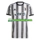 Muškarci Domaći Home Dresova Juventus 2022-2023 Kratkih Rukava
