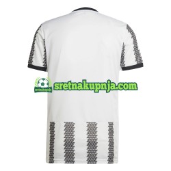 Muškarci Domaći Home Dresova Juventus 2022-2023 Kratkih Rukava