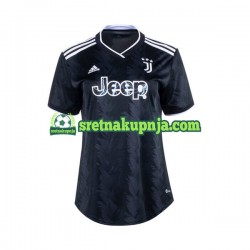 Žene Gostujući Away Dresova Juventus 2022-2023 Kratkih Rukava