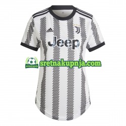 Žene Domaći Home Dresova Juventus 2022-2023 Kratkih Rukava